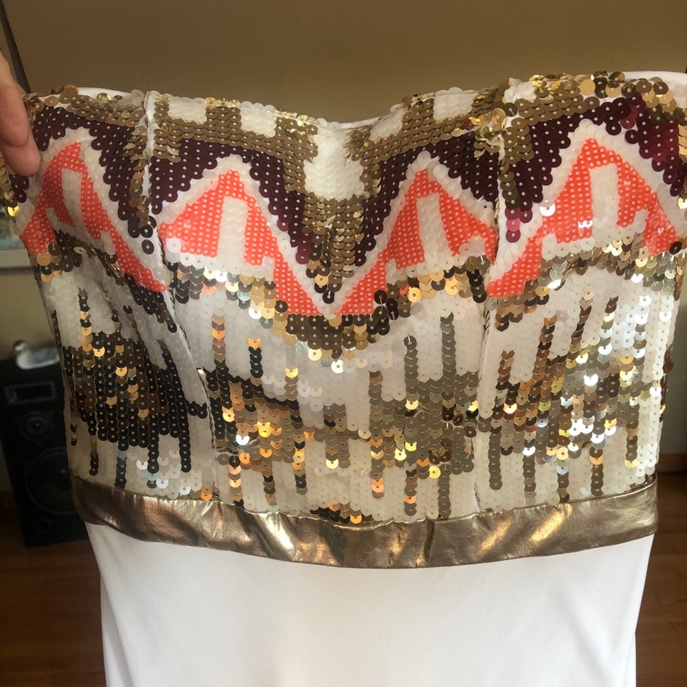 Bebe Dress